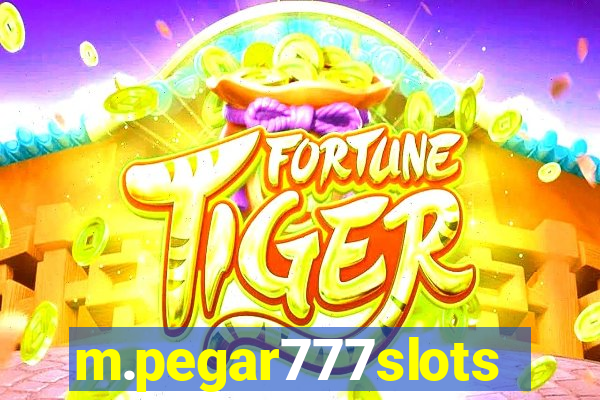 m.pegar777slots