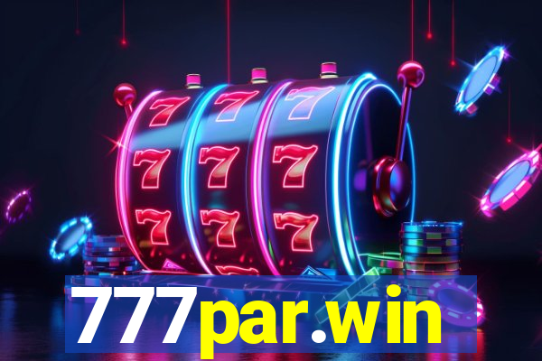777par.win