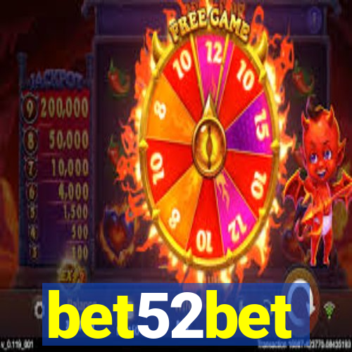 bet52bet