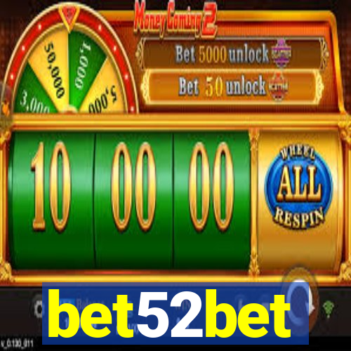 bet52bet