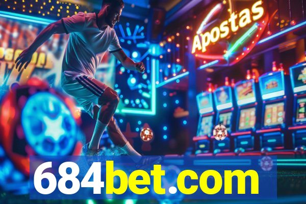 684bet.com