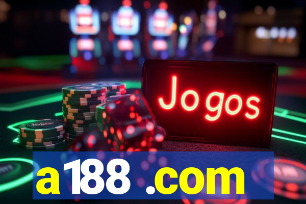 a188 .com