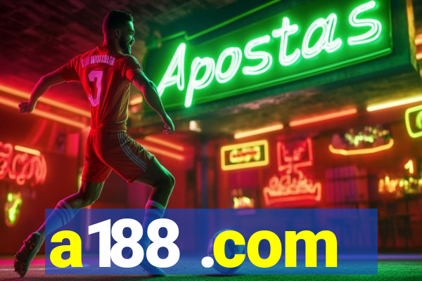 a188 .com