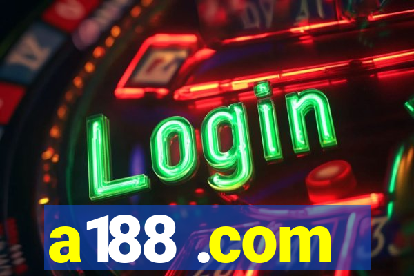 a188 .com