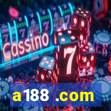 a188 .com
