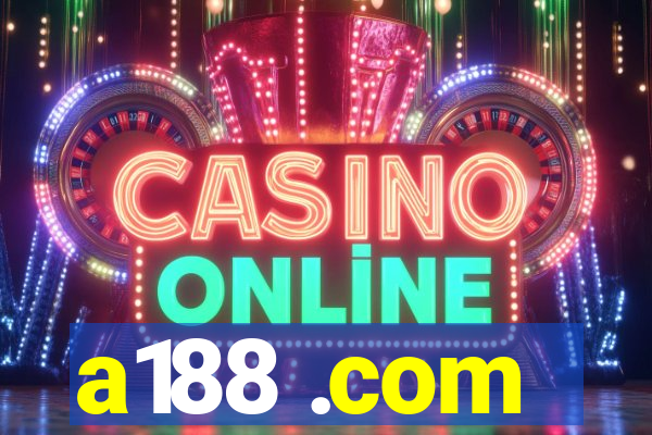 a188 .com