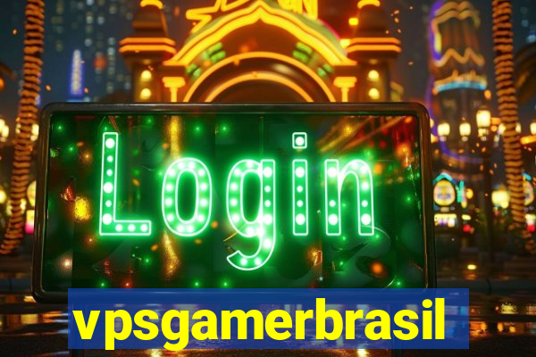 vpsgamerbrasil