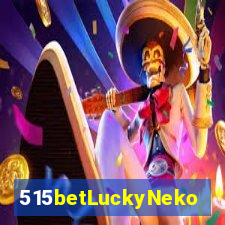 515betLuckyNeko