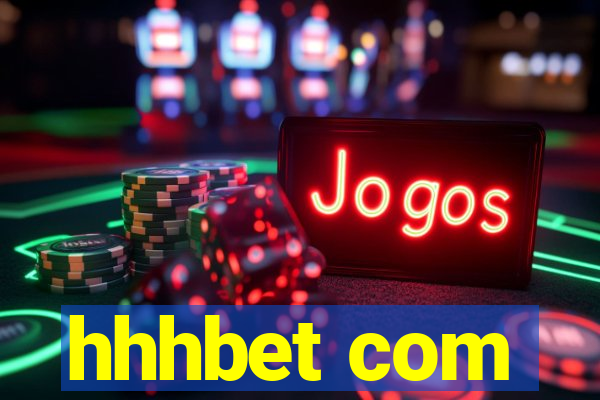 hhhbet com
