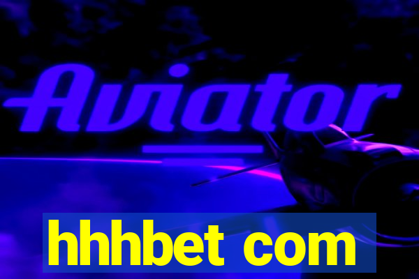 hhhbet com