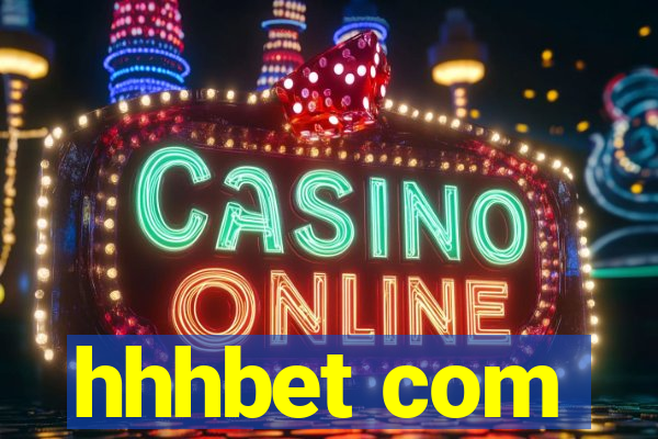 hhhbet com
