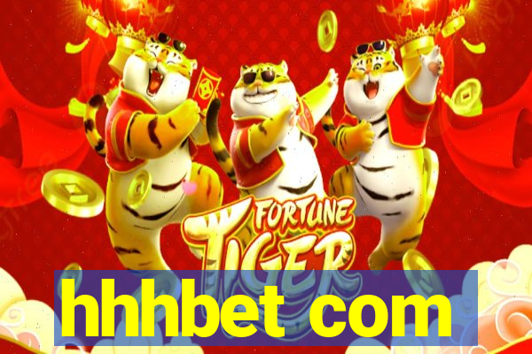 hhhbet com