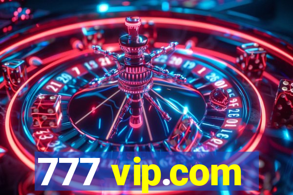 777 vip.com