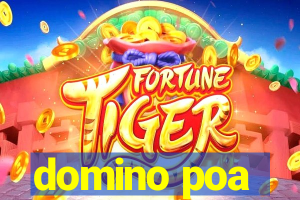 domino poa