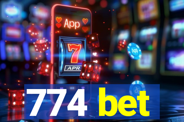 774 bet