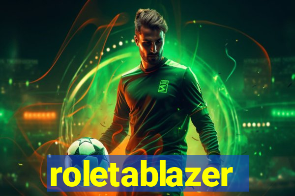 roletablazer
