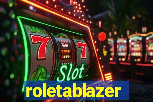 roletablazer