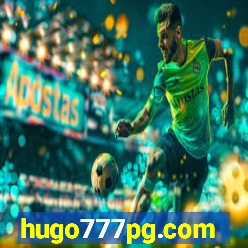 hugo777pg.com