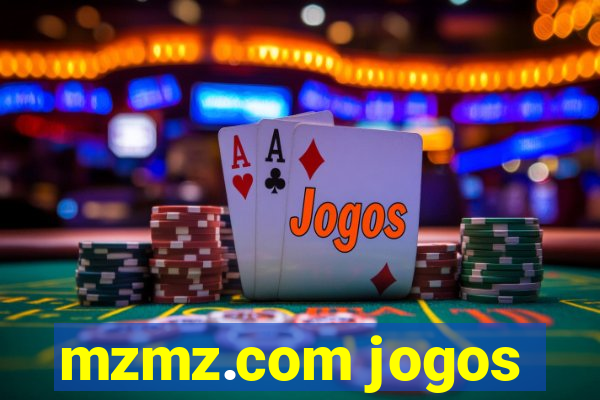 mzmz.com jogos