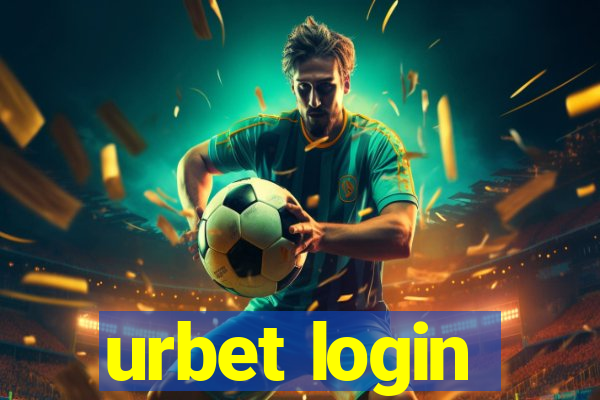 urbet login