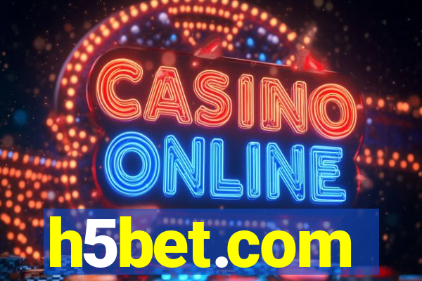 h5bet.com