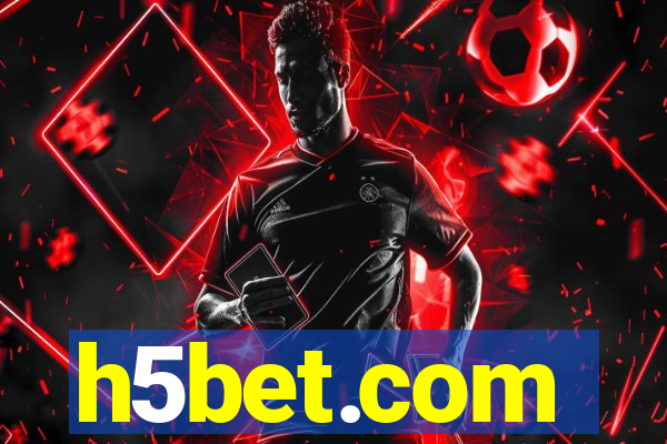 h5bet.com