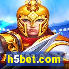 h5bet.com