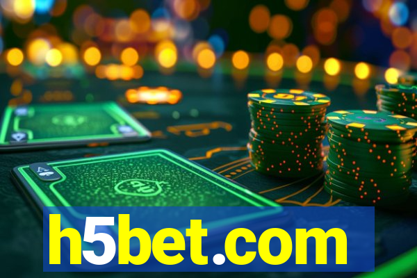 h5bet.com