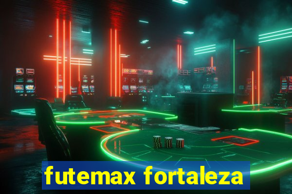 futemax fortaleza