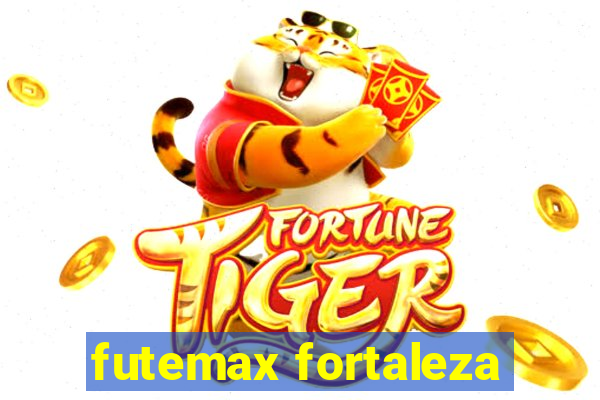 futemax fortaleza