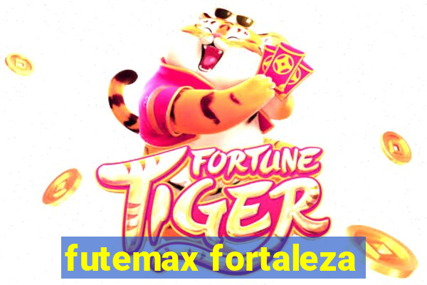 futemax fortaleza