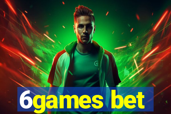 6games bet