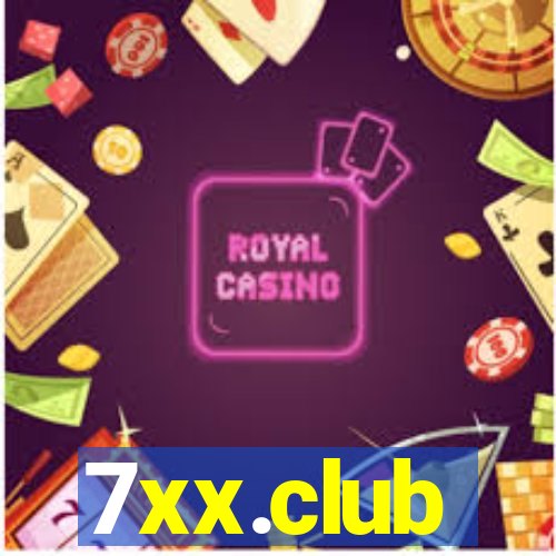 7xx.club