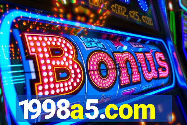 1998a5.com