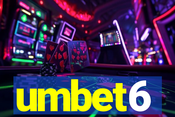 umbet6