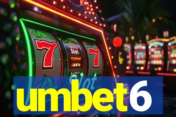 umbet6