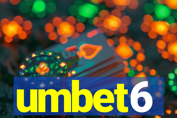 umbet6