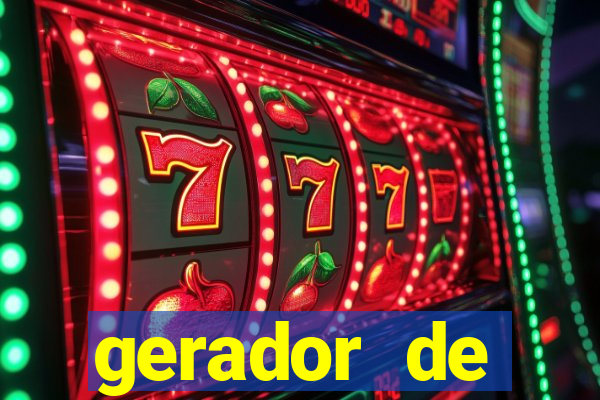 gerador de comprovante de pagamento