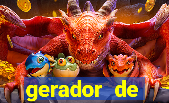 gerador de comprovante de pagamento