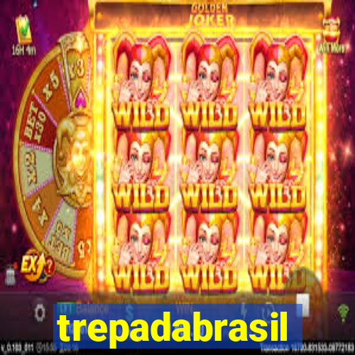 trepadabrasil
