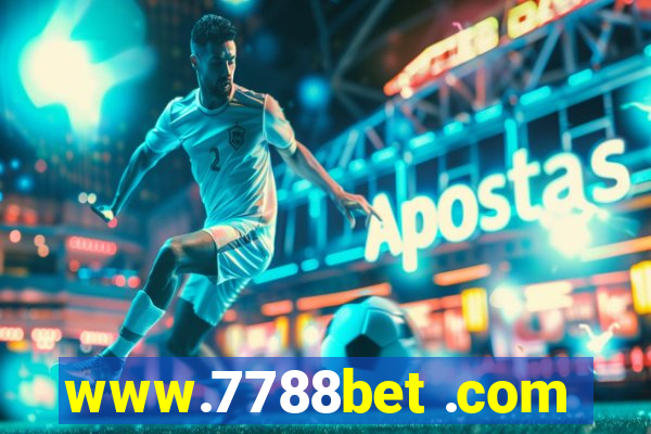 www.7788bet .com