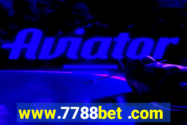 www.7788bet .com