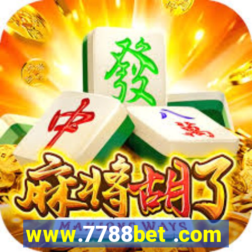 www.7788bet .com