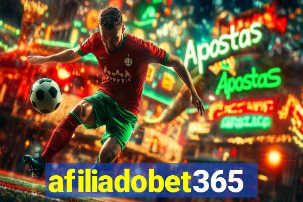 afiliadobet365