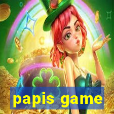 papis game