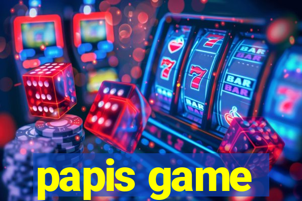 papis game