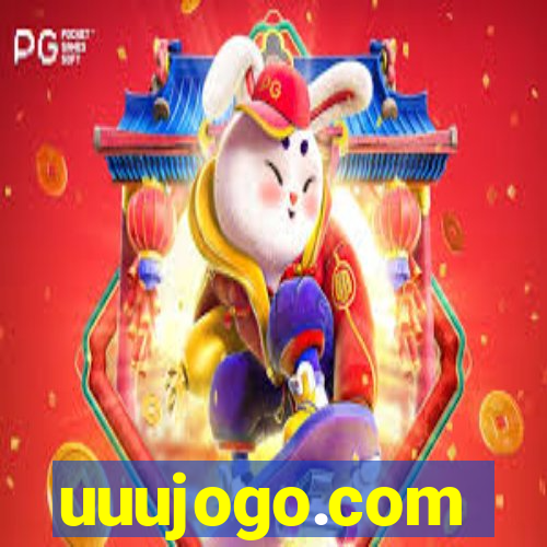 uuujogo.com