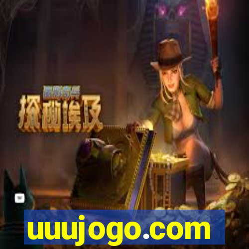 uuujogo.com