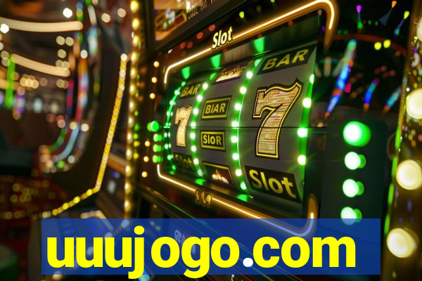uuujogo.com