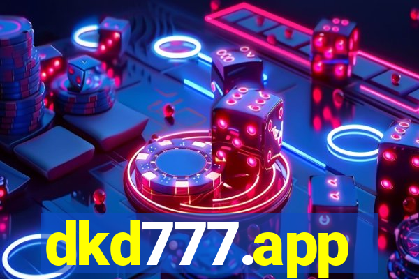 dkd777.app